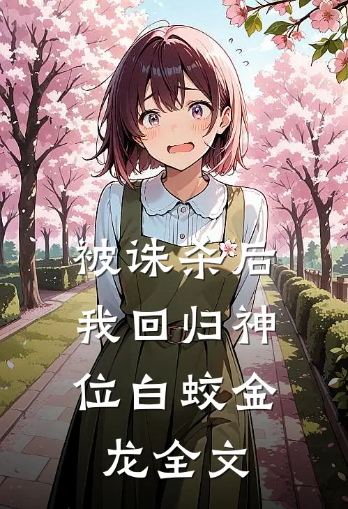 被诛杀后，我回归神位白蛟金龙全文