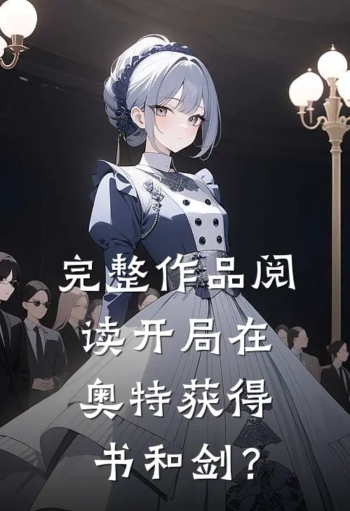 完整作品阅读开局在奥特获得书和剑？