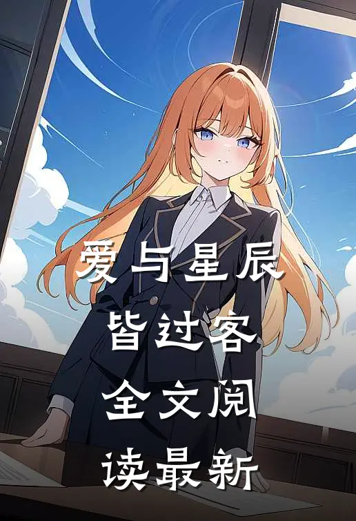 爱与星辰皆过客全文阅读最新