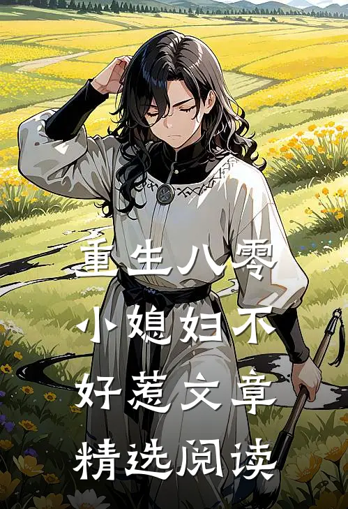 重生八零：小媳妇不好惹文章精选阅读