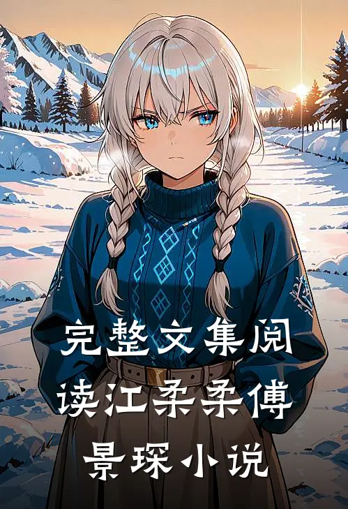 完整文集阅读江柔柔傅景琛小说