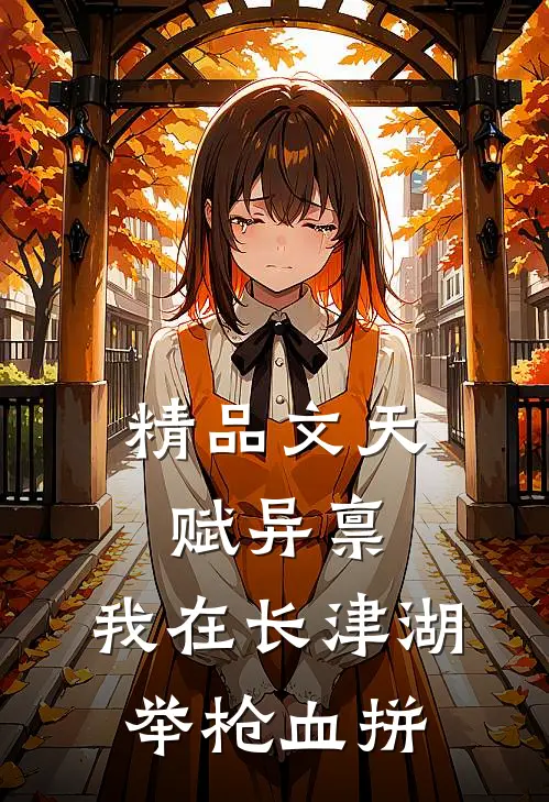 精品文天赋异禀：我在长津湖举枪血拼