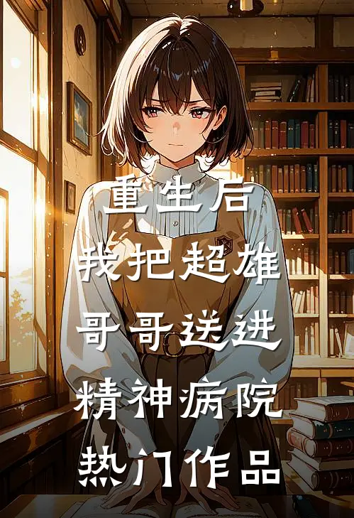 重生后，我把超雄哥哥送进精神病院热门作品