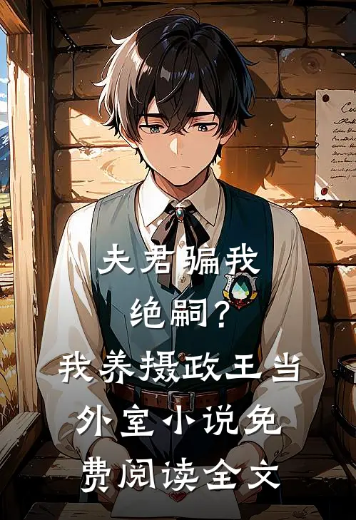 夫君骗我绝嗣？我养摄政王当外室小说免费阅读全文