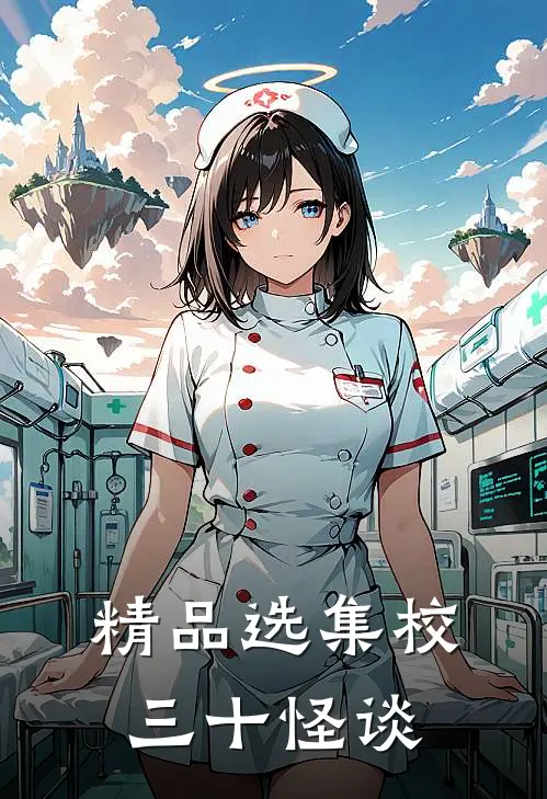 精品选集校三十怪谈