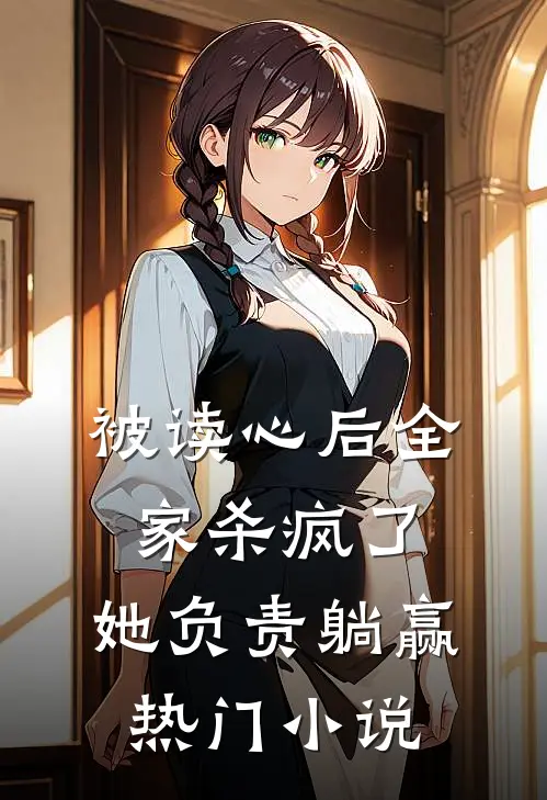被读心后全家杀疯了，她负责躺赢热门小说