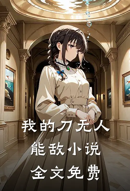 我的刀无人能敌小说全文免费