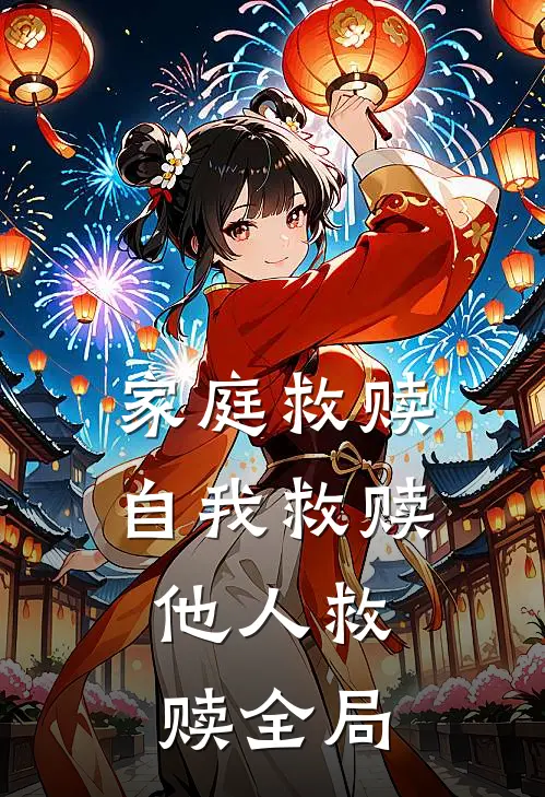 家庭救赎，自我救赎，他人救赎全局