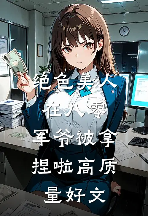 绝色美人在八零，军爷被拿捏啦高质量好文