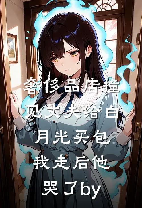 奢侈品店撞见丈夫给白月光买包，我走后他哭了by