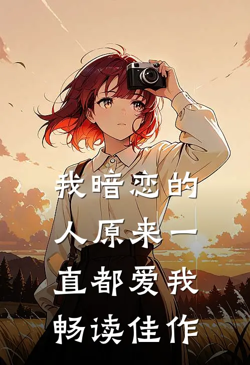 我暗恋的人原来一直都爱我畅读佳作