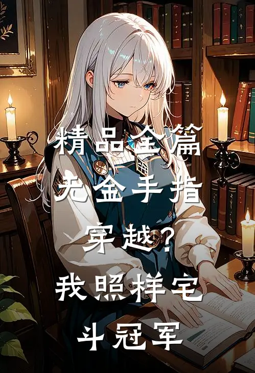 精品全篇无金手指穿越？我照样宅斗冠军