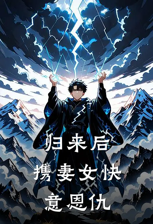 归来后，携妻女快意恩仇
