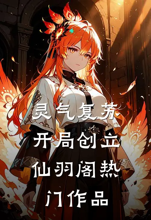 灵气复苏：开局创立仙羽阁热门作品