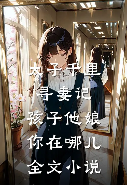 太子千里寻妻记：孩子他娘你在哪儿全文小说