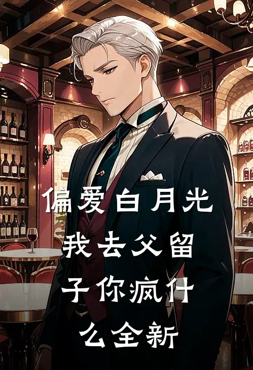 偏爱白月光，我去父留子你疯什么全新