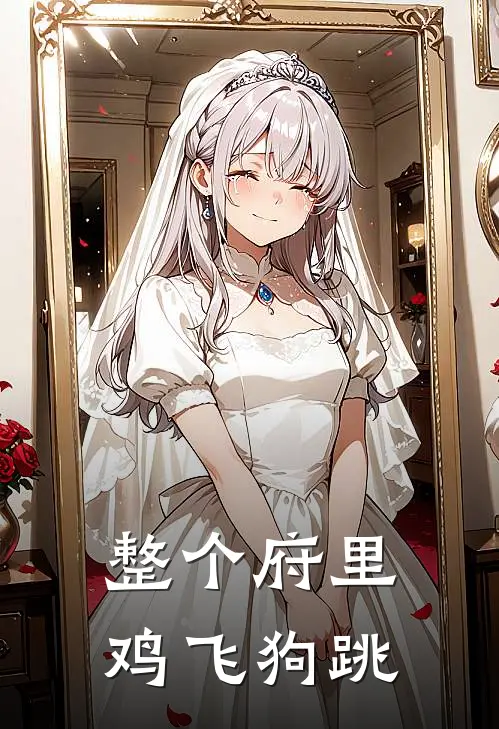整个府里鸡飞狗跳