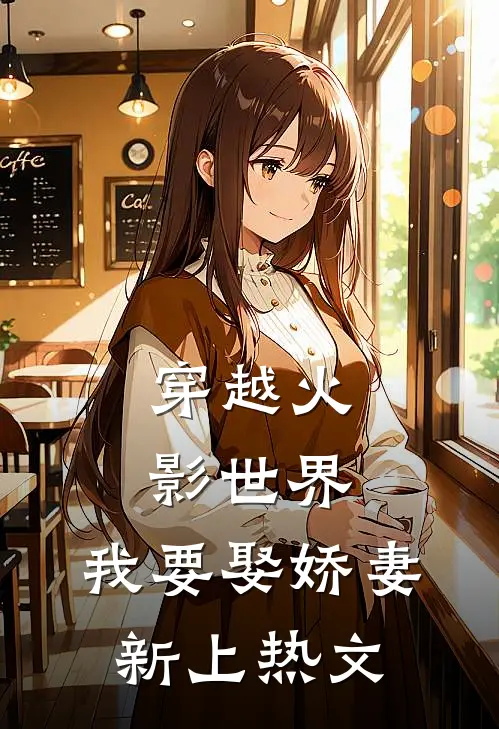 穿越火影世界，我要娶娇妻新上热文