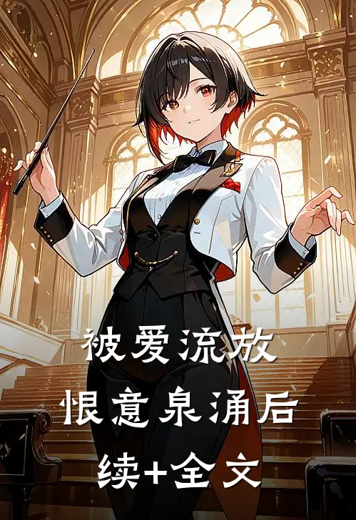 被爱流放，恨意泉涌后续+全文