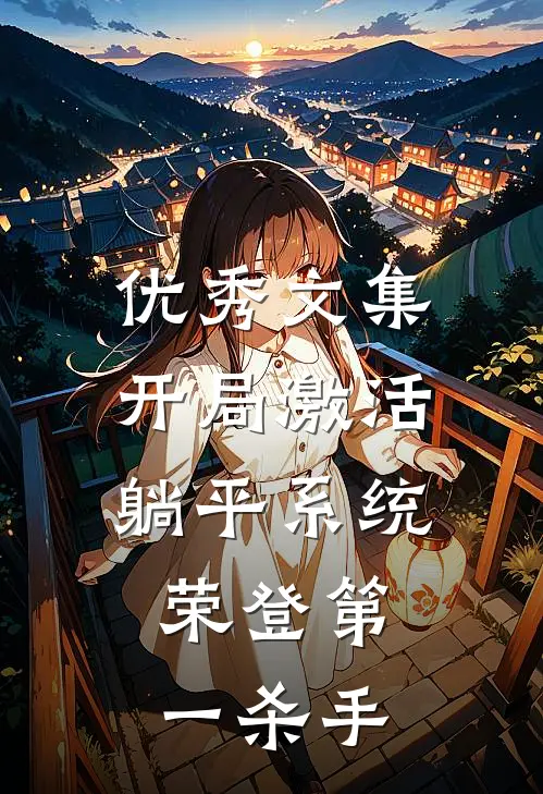 优秀文集开局激活躺平系统，荣登第一杀手