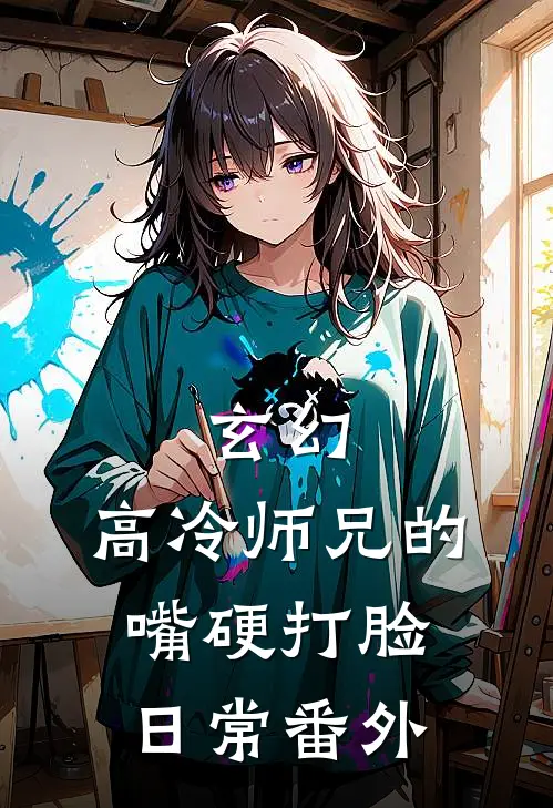玄幻：高冷师兄的嘴硬打脸日常 番外