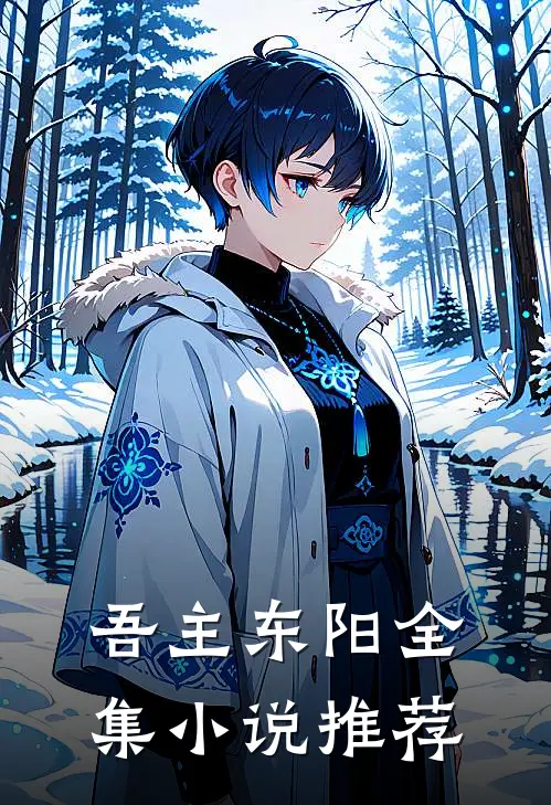 吾主东阳全集小说推荐