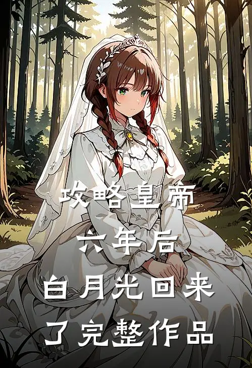 攻略皇帝六年后，白月光回来了完整作品