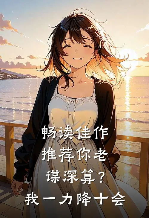 畅读佳作推荐你老谋深算？我一力降十会