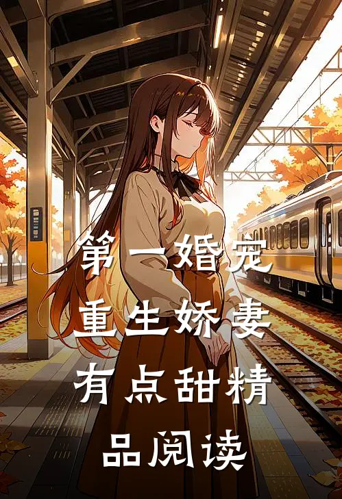 第一婚宠：重生娇妻有点甜精品阅读