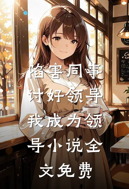 陷害同事，讨好领导，我成为领导小说全文免费