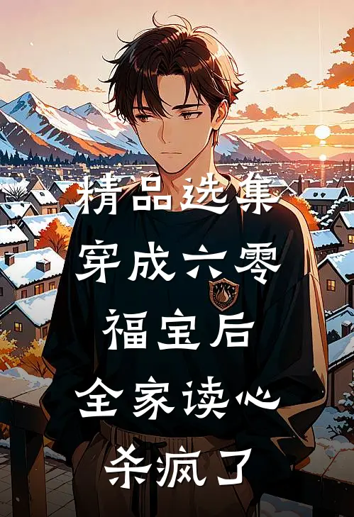 精品选集穿成六零福宝后，全家读心杀疯了