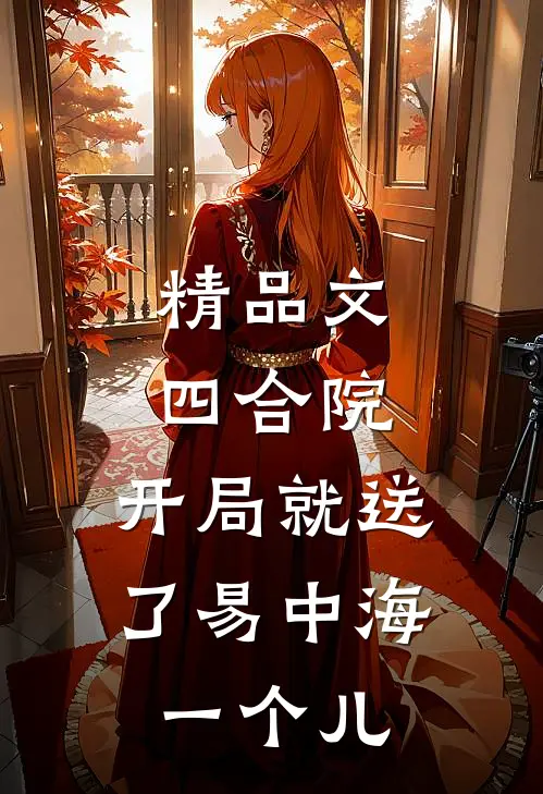 精品文四合院：开局就送了易中海一个儿