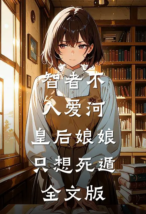 智者不入爱河，皇后娘娘只想死遁全文版