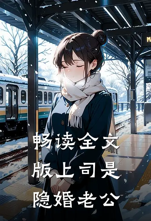 畅读全文版上司是隐婚老公
