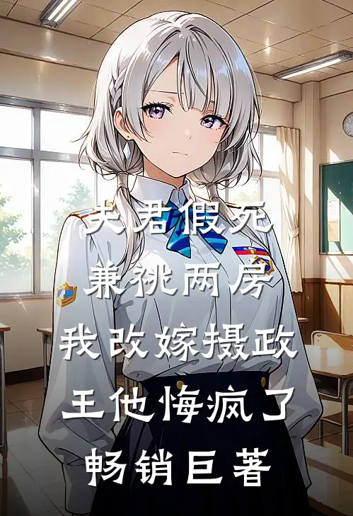 夫君假死兼祧两房，我改嫁摄政王他悔疯了畅销巨著
