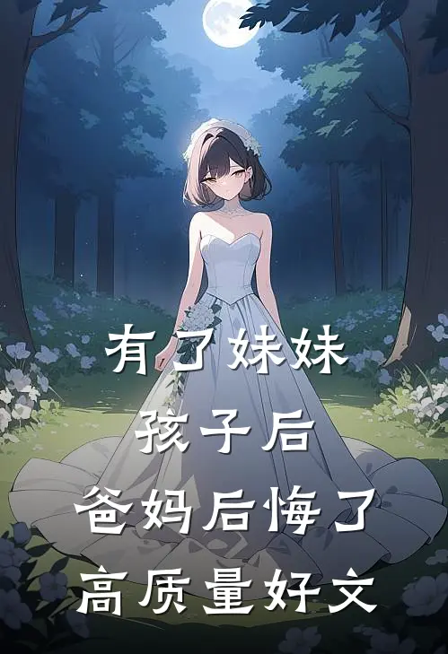 有了妹妹孩子后，爸妈后悔了高质量好文