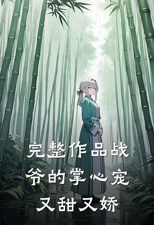 完整作品战爷的掌心宠又甜又娇