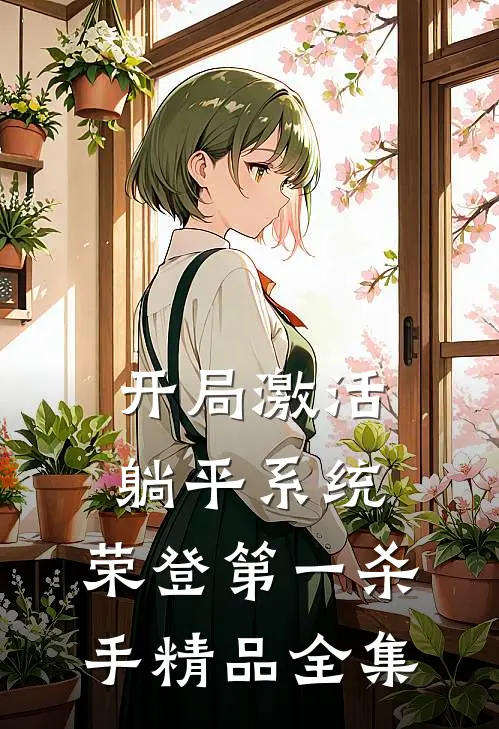 开局激活躺平系统，荣登第一杀手精品全集