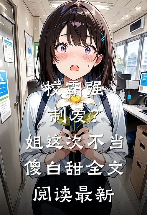 校霸强制爱？姐这次不当傻白甜全文阅读最新