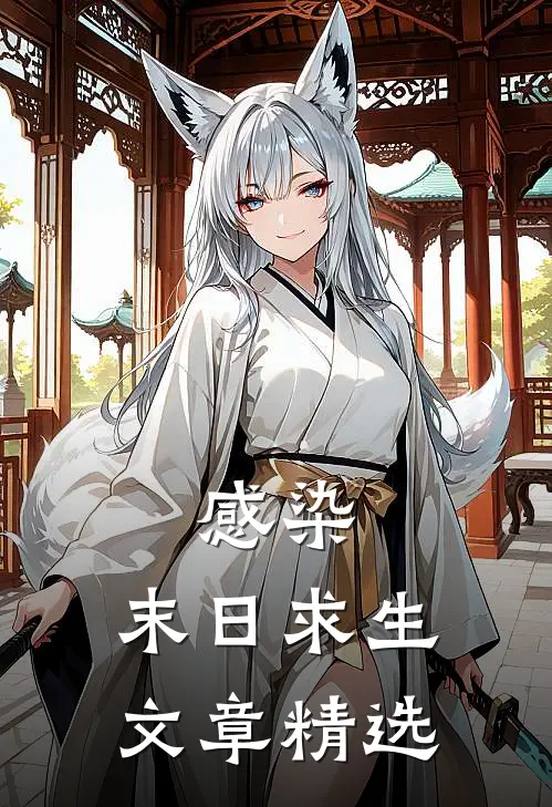 感染：末日求生文章精选