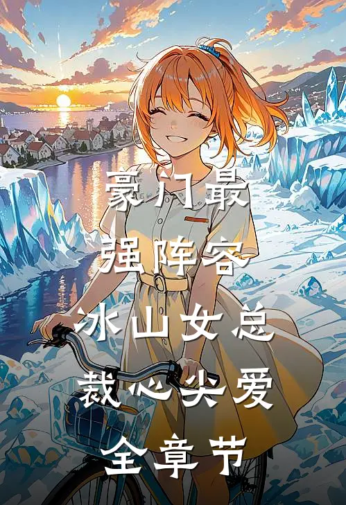 豪门最强阵容：冰山女总裁心尖爱全章节