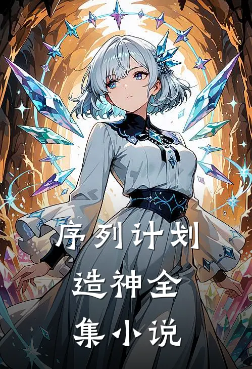 序列计划：造神全集小说