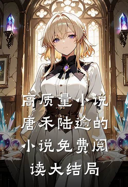 高质量小说唐禾陆逾的小说免费阅读大结局