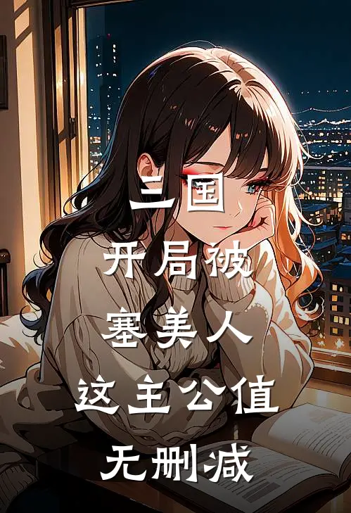 三国：开局被塞美人，这主公值无删减