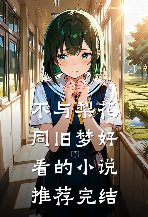 不与梨花同旧梦好看的小说推荐完结