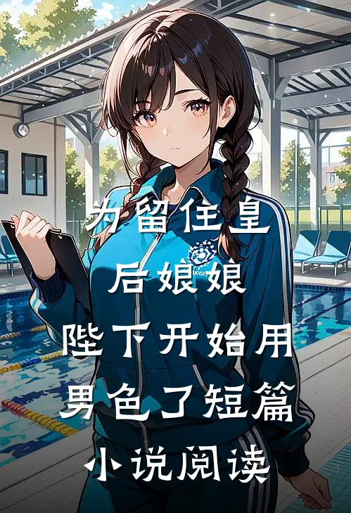为留住皇后娘娘，陛下开始用男色了短篇小说阅读