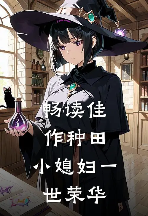 畅读佳作种田：小媳妇一世荣华