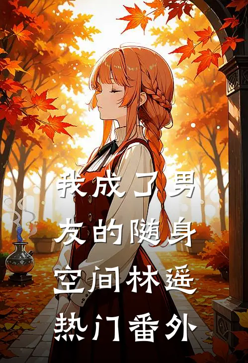 我成了男友的随身空间林遥热门 番外