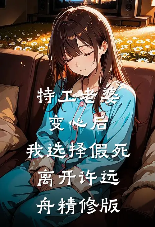 特工老婆变心后，我选择假死离开许远舟精修版
