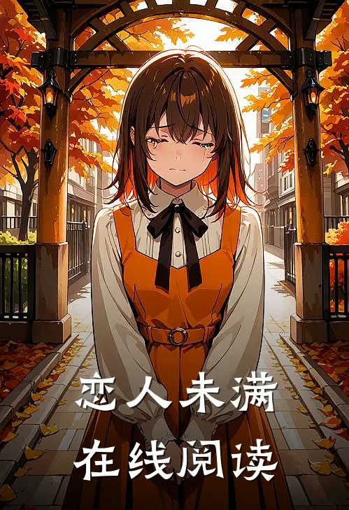 恋人未满在线阅读